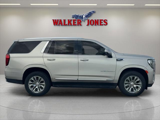 2022 GMC Yukon 2WD Denali