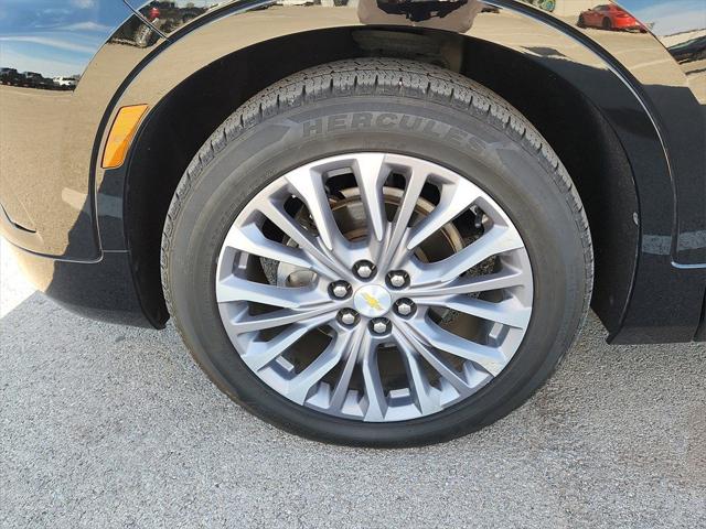 2019 Chevrolet Blazer Premier 2019 Chevrolet Blazer Premier