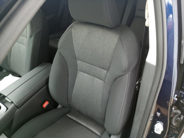 2025 Nissan Rogue SV Intelligent AWD
