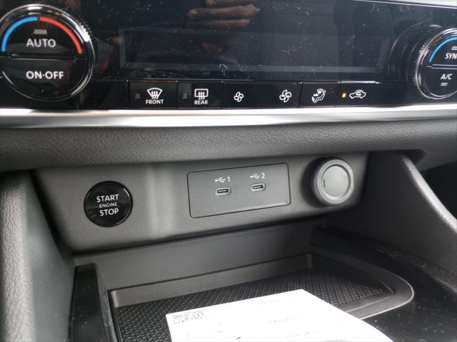 2025 Nissan Rogue SV Intelligent AWD