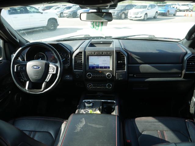 2020 Ford Expedition Limited MAX