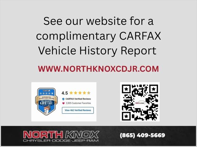 2019 RAM 2500 Laramie Crew Cab 4x4 64 Box