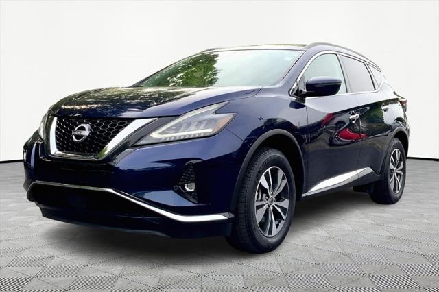 2024 Nissan Murano SV FWD