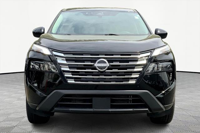 2024 Nissan Rogue SV FWD