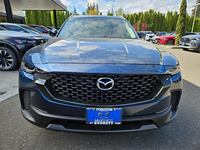 2024 Mazda CX-50 2.5 S Premium Plus