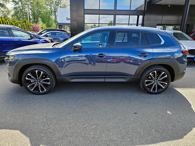 2024 Mazda CX-50 2.5 S Premium Plus
