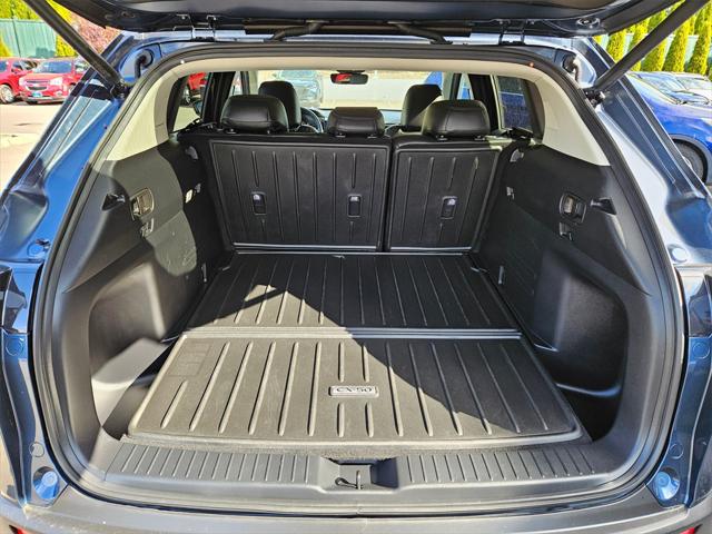 2024 Mazda CX-50 2.5 S Premium Plus
