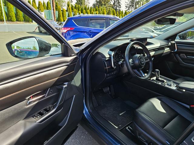 2024 Mazda CX-50 2.5 S Premium Plus