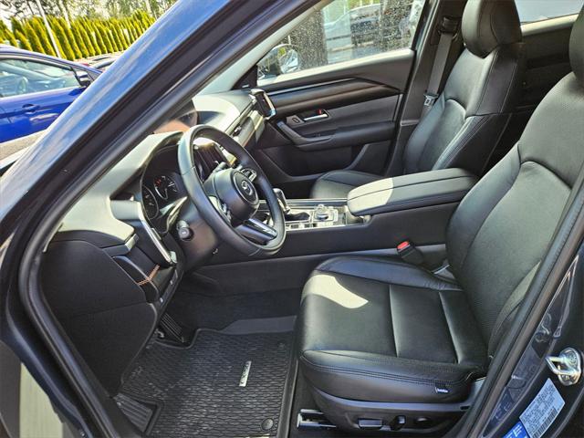 2024 Mazda CX-50 2.5 S Premium Plus