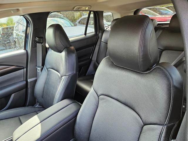 2024 Mazda CX-50 2.5 S Premium Plus