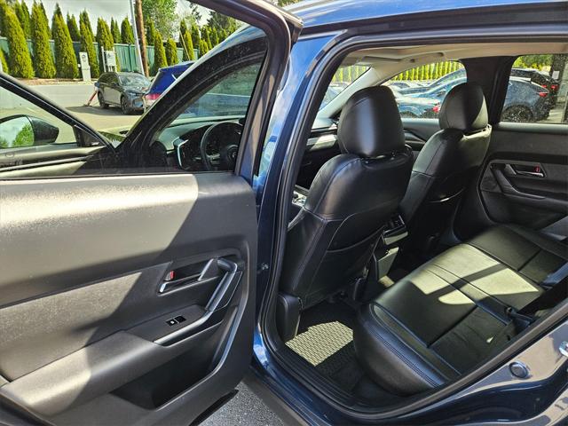 2024 Mazda CX-50 2.5 S Premium Plus