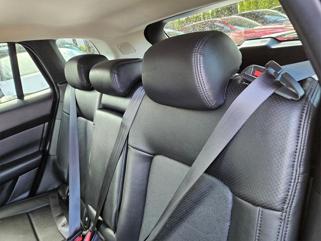 2024 Mazda CX-50 2.5 S Premium Plus