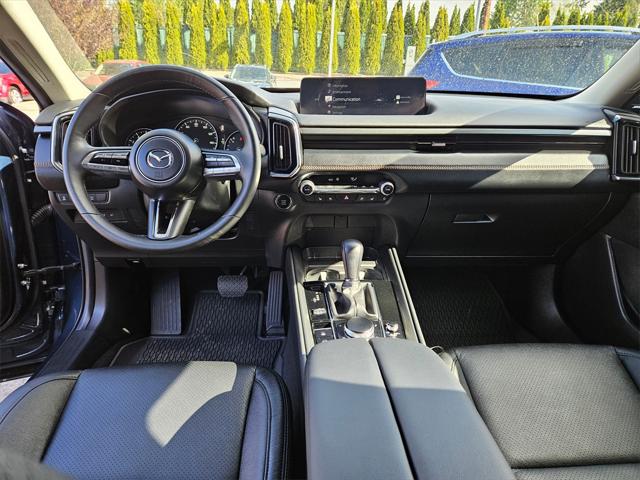 2024 Mazda CX-50 2.5 S Premium Plus