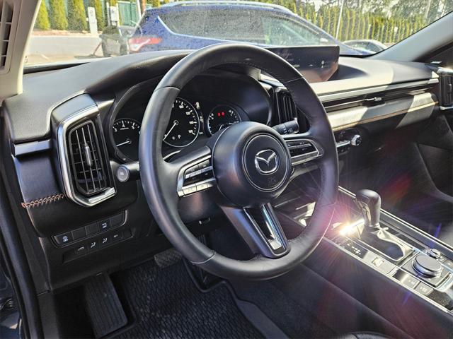 2024 Mazda CX-50 2.5 S Premium Plus