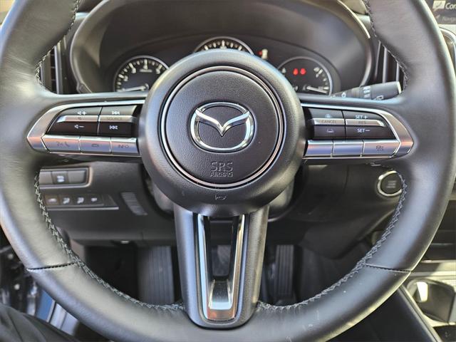 2024 Mazda CX-50 2.5 S Premium Plus