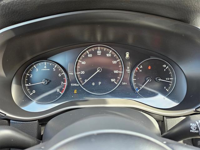 2024 Mazda CX-50 2.5 S Premium Plus