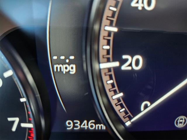 2024 Mazda CX-50 2.5 S Premium Plus