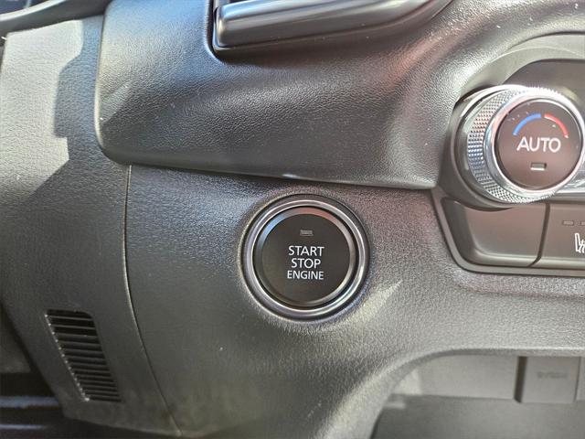 2024 Mazda CX-50 2.5 S Premium Plus