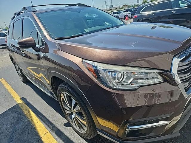 2020 Subaru Ascent Limited