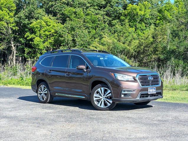 2020 Subaru Ascent Limited