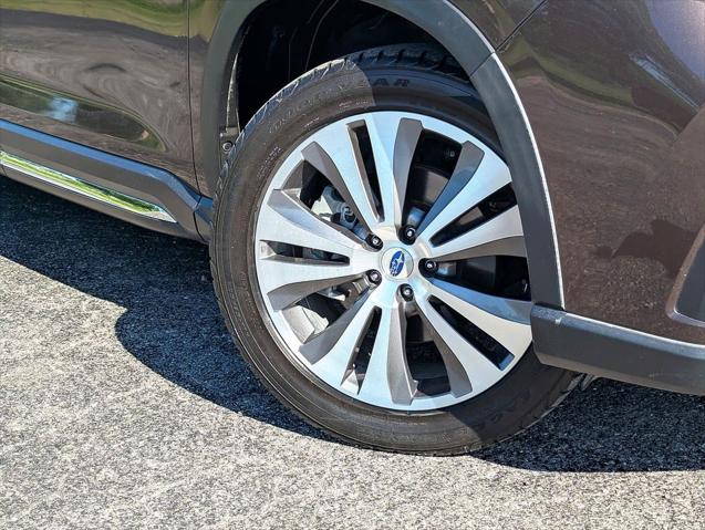 2020 Subaru Ascent Limited