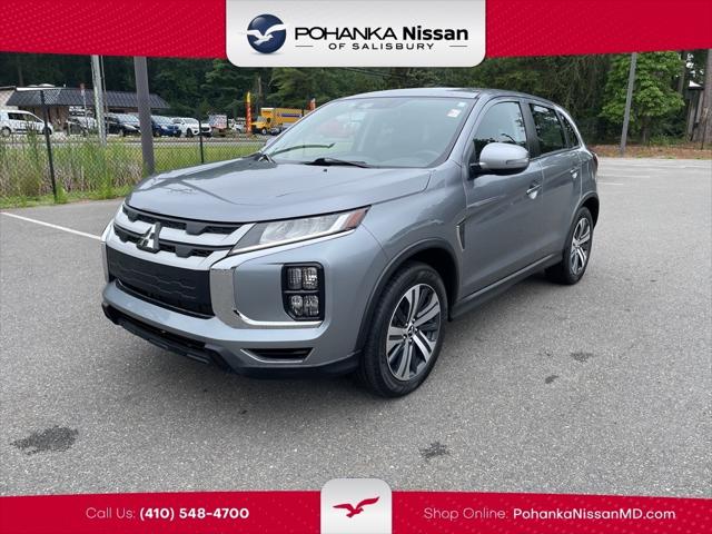 2024 Mitsubishi Outlander Sport 2.0 SE AWC