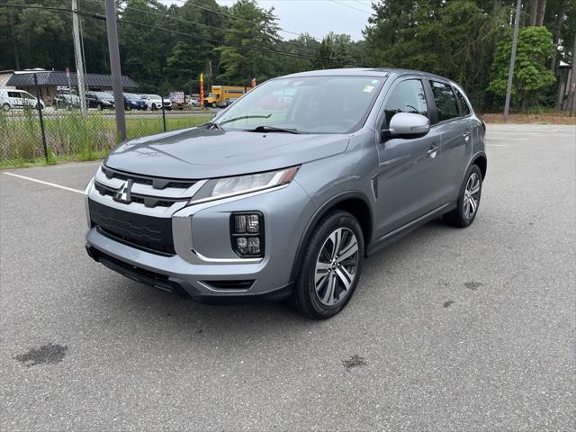 2024 Mitsubishi Outlander Sport 2.0 SE AWC