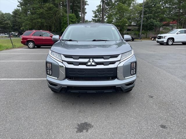 2024 Mitsubishi Outlander Sport 2.0 SE AWC