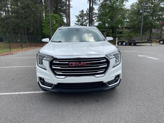 2023 GMC Terrain FWD SLT