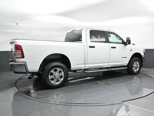 2024 RAM 2500 Big Horn Crew Cab 4x4 64 Box