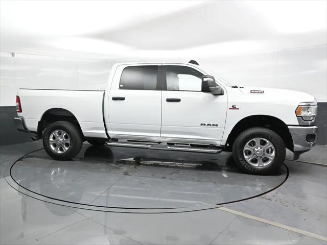 2024 RAM 2500 Big Horn Crew Cab 4x4 64 Box