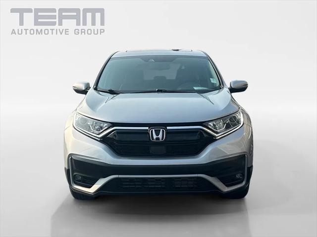 2022 Honda CR-V 2WD EX-L