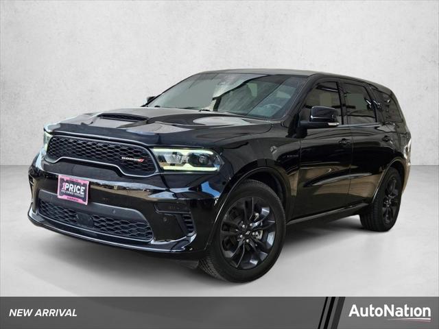 2022 Dodge Durango R/T Plus RWD for sale in Fort Worth, TX