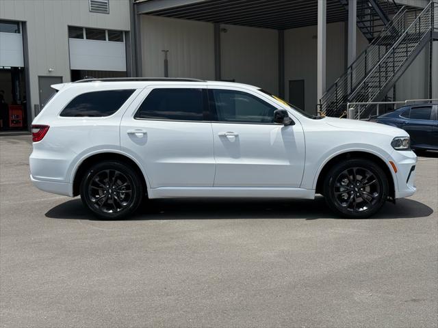 2025 Dodge Durango GT RWD