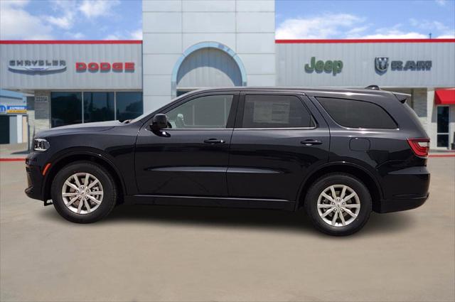 2025 Dodge Durango DURANGO GT RWD