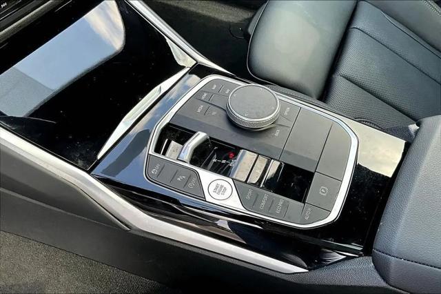 2024 BMW 3 Series 330i xDrive Sedan