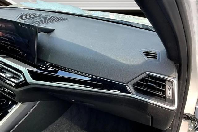 2024 BMW 3 Series 330i xDrive Sedan