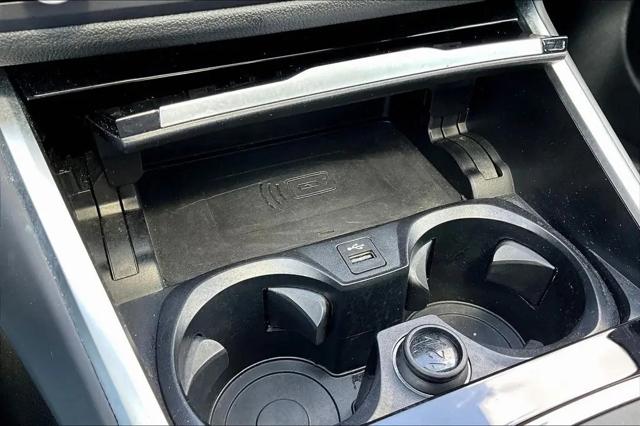 2024 BMW 3 Series 330i xDrive Sedan