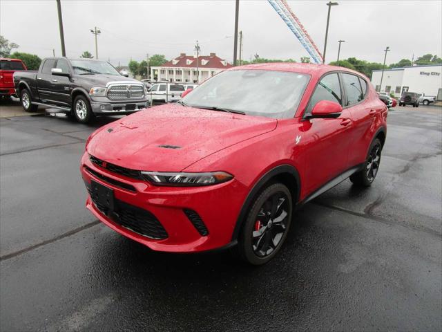 2024 Dodge Hornet GT AWD