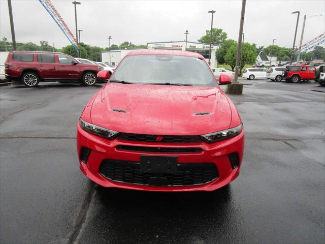 2024 Dodge Hornet GT AWD