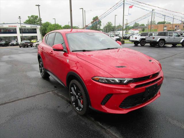2024 Dodge Hornet GT AWD
