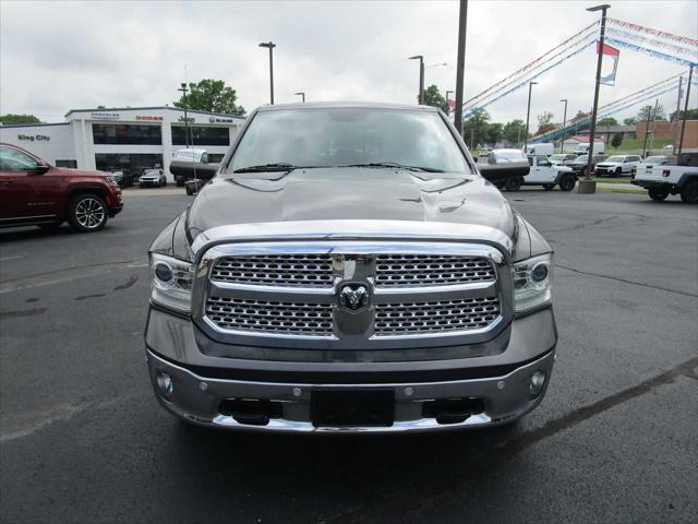 2015 RAM 1500 Laramie