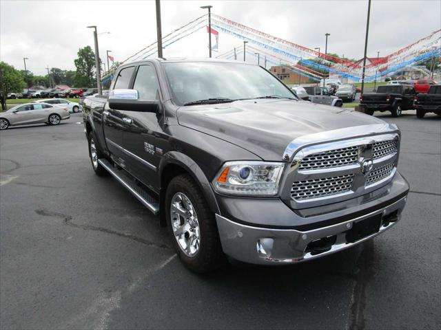 2015 RAM 1500 Laramie