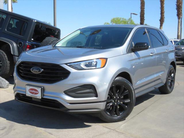 2022 Ford Edge SE 2022 Ford Edge SE
