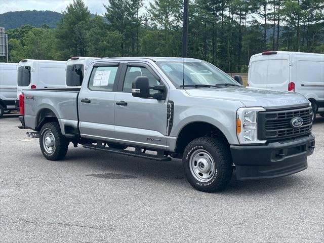 2023 Ford F-250 XL