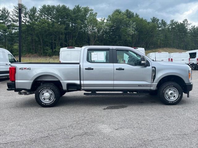 2023 Ford F-250 XL