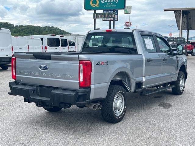 2023 Ford F-250 XL