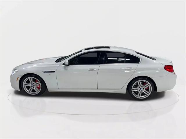 2013 BMW Coupe xDrive