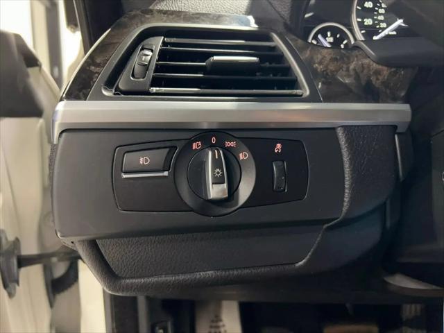 2013 BMW Coupe xDrive