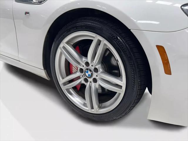 2013 BMW Coupe xDrive